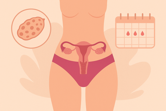 PCOS and Menstrual Irregularities: What’s the Link?