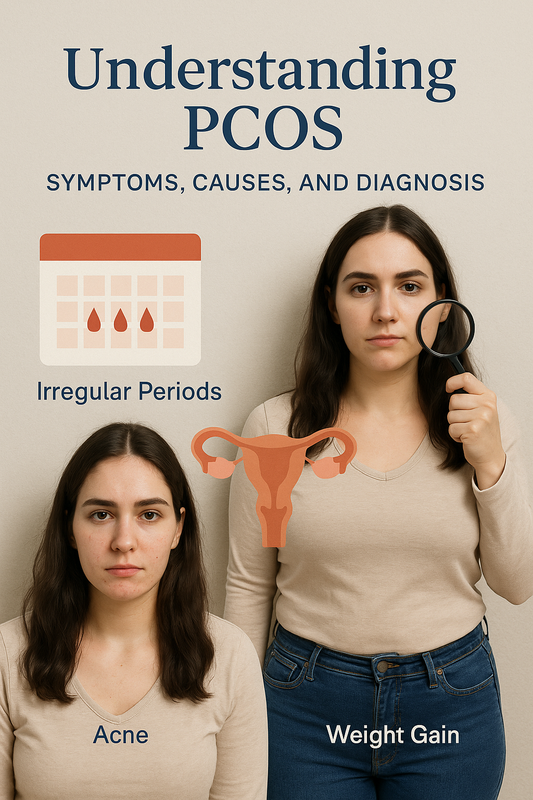 Polycystic Ovary Syndrome (PCOS)