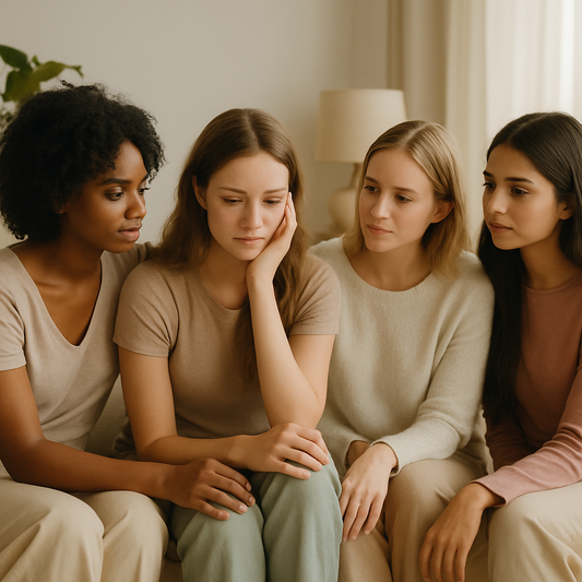 Why Heavy Bleeding Is Increasing Among Millennial Women