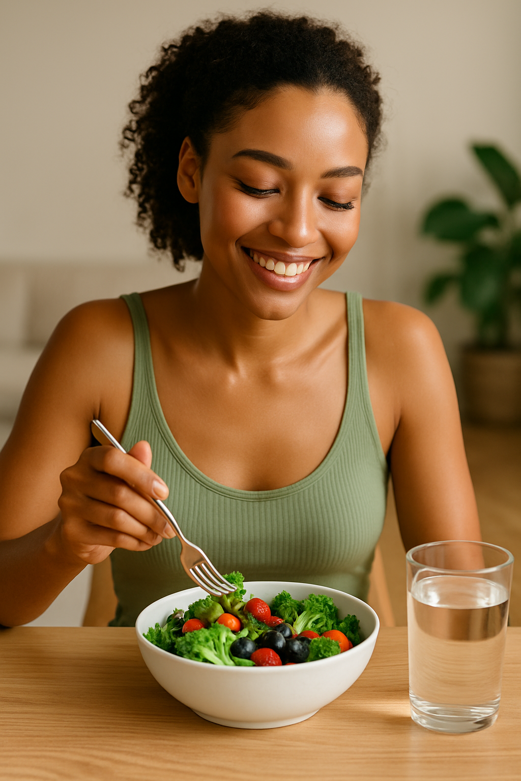 Nourish Your Hormones: The Best Foods for Balance, Energy, and Glowing Skin