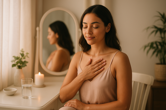 The Connection Between Breast Health and Menstrual Health