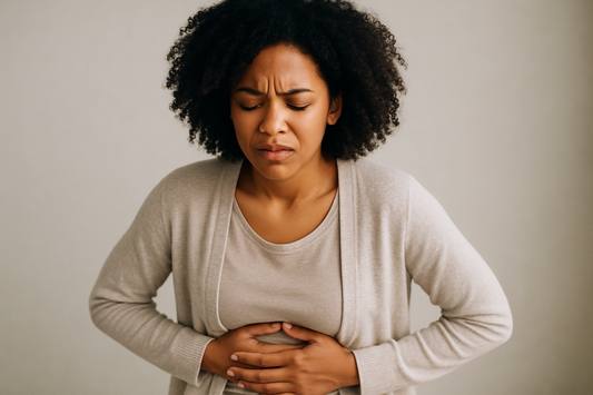 Traditional Pads Might Be Causing More Than Just Cramps—Here’s What to Watch For
