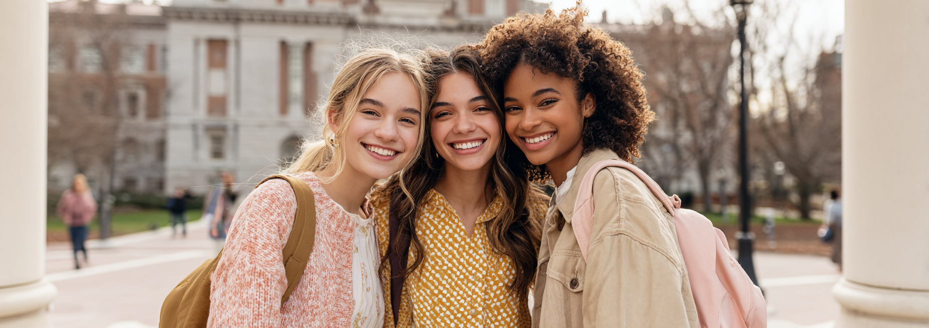 Empowering Teen Girls to Manage Menstrual Hygiene Confidently | LJ ...