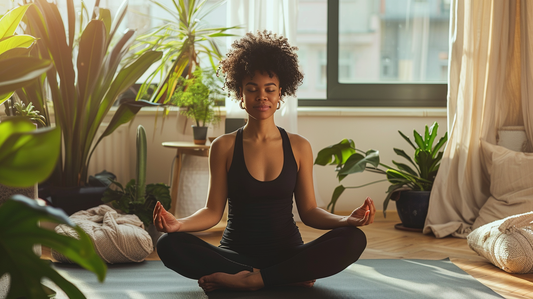 Emotional Wellness and Mental Health Strategies for PCOS