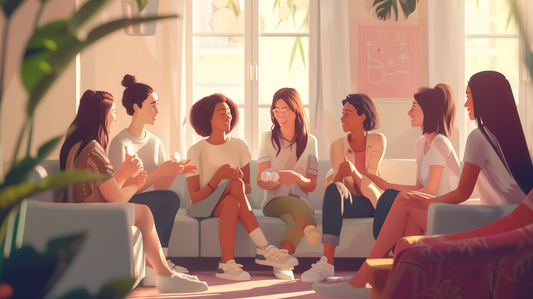 Understanding Your Menstrual Cycle: A Beginner's Guide