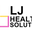 LJ Health Solutions logo